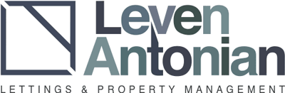 Leven Antonian Logo