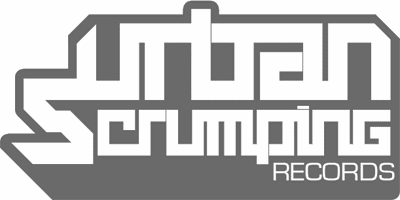 Urban Scrumping Logo