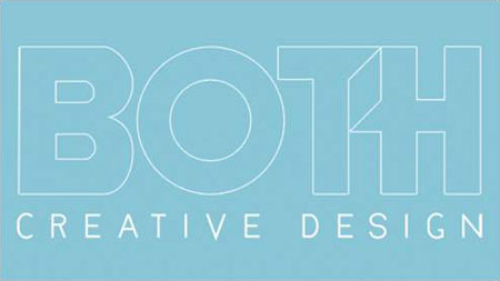 Both Design Logo