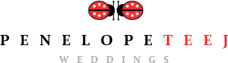 Penelope Teej Logo